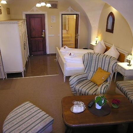 Penzion Kulisek Znojmo Εξωτερικό φωτογραφία