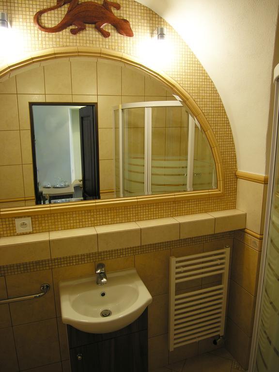 Penzion Kulisek Znojmo Δωμάτιο φωτογραφία