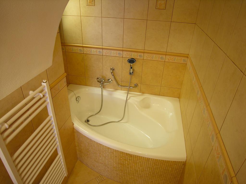 Penzion Kulisek Znojmo Δωμάτιο φωτογραφία