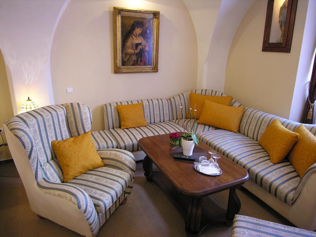Penzion Kulisek Znojmo Δωμάτιο φωτογραφία